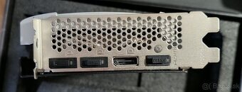 MSI GeForce RTX™ 5060 Ti 16G VENTUS 3X OC - 5