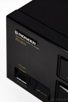 PIONEER PD-S701 / CD prehrávač - 5