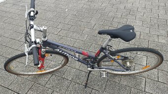 Dámsky bicykel Author - 5