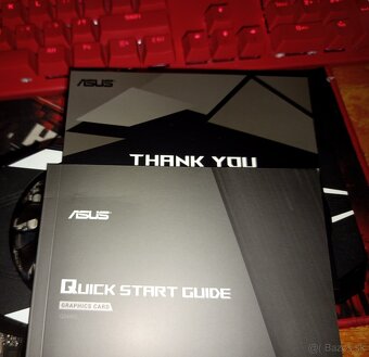 ASUS GTX 1650 DUAL OC 4GB GDDR6 - 5
