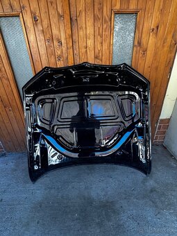 BMW G20 G21 2018- kapota - 5