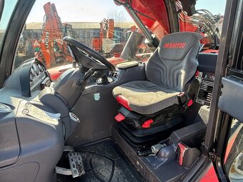 Manitou MLT 634-120 LSU - 5