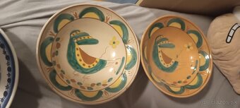 Keramicke taniere na stenu - 5