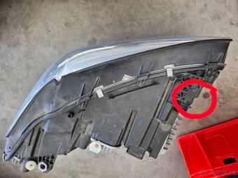 BMW X3 G01 LED SVETLA - 5