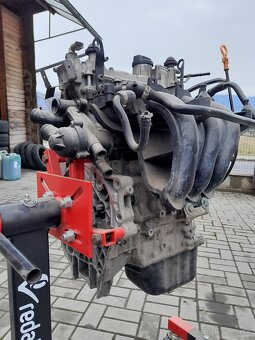 Motor AWY 1.2HTP 40kW 6-ventil - 5