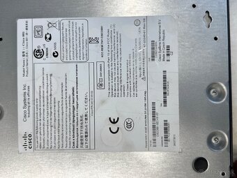 CISCO 800 Series / cisco 881 - 5