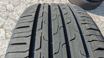 Letné pneu 195/55 R16 --- CONTINENTAL - 5