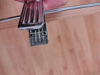 Detský drevený vešiak stipcový - 5