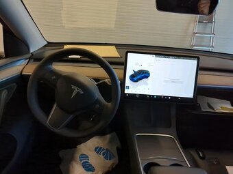 Tesla Model Y AWD LongRange 378 KW Tepelko/Autopilot/Ťažné - 5
