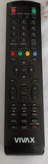 Televízor Vivax - 5