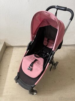 Kočiar Mamas & Papas Armandillo City 2 - 5