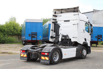 Renault T 460 , EURO 6 STANDARD - 5