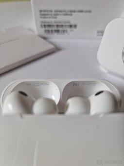 Apple airpods pro 3 - 5