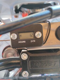 Predám Pit bike 250 cross enduro - 5