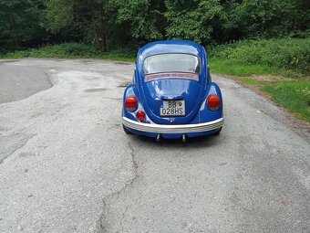 Volksvagen chrobak - 5