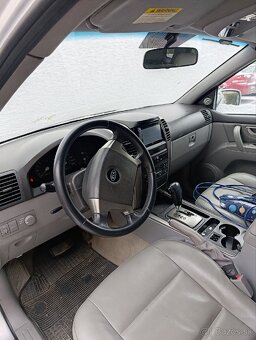 Kia Sorento (2004) - 5