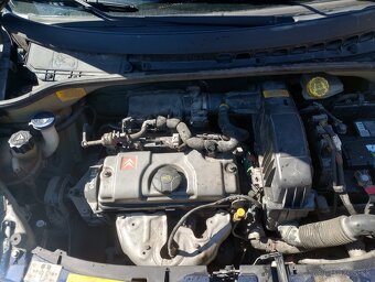 Citroen c3 1.1 - 5