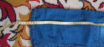 Volero moto jeans - 5