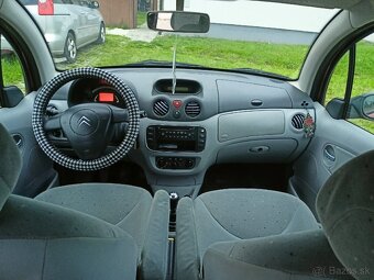 Citroën C3 1.4 HDi – STK/EK 2028 - 5