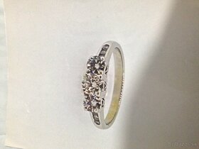 Diamantový prsteň - 5