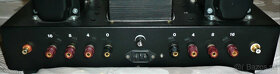 Dynaco ST70 stereo tube DIY amplifier - 5
