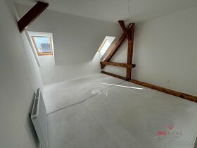 2 izbový  byt Topoľčany / CENTRUM -MOYZESOVA RESIDENCE - 5