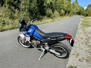 Aprilia Tuareg 660 r.2023 - 5