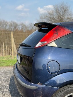 Ford Focus mk1 - 5