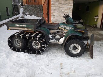 Polaris - 5