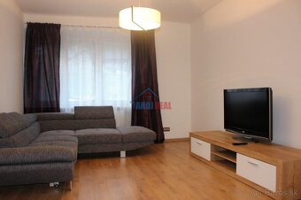 4- IZB BYT blízko POLUS/ VIVO, ul. PLUHOVÁ. - 5