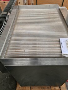 Grilovacia platná na plyn - 5