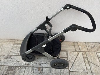 Stokke trailz - 5