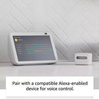 Amazon Smart Air Quality Monitor - 5