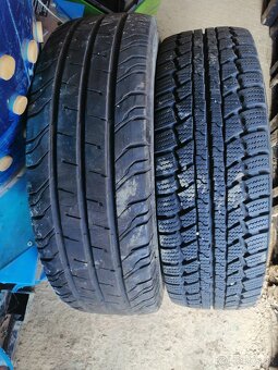 Pneumatiky 195/70 R15 C - 5
