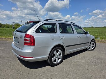 ❇️Škoda Octavia 2 Combi 1.9 TDI 77Kw elegance ❇️ - 5