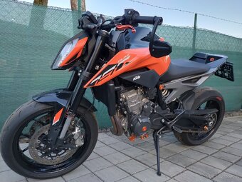 KTM 790 Duke 2023 - 5
