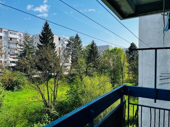Predám 3 izbový byt, 75 m2, VT Sidl.1.Mája - 5
