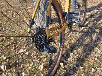 Bicykel Cube - AIM FX - 5