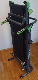 Bežecký pás bezmotorový - 5