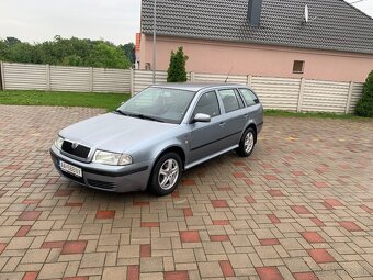 Predám Škoda Octavia Combi 1.6 75kw r.v2005 Tour - 5