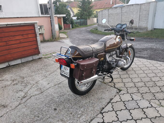 BMW R45 1978 - 5