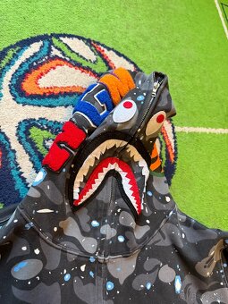 Bape mikina - 5