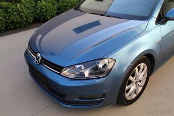 Volkswagen Golf VII 2.0 TDI Cup 4Motion - 5