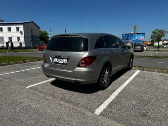 Mercedes-Benz R 350 4Matic - 5