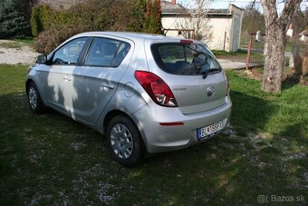 Predám Hyundai i 20 - 5
