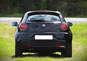 Alfa Romeo MITO 1.4 T-Jet - 5