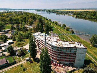 1-izbový byt pri kúpeľoch v Piešťanoch - 5