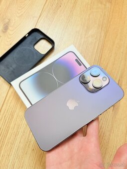 Iphone 14pro 128GB - 5