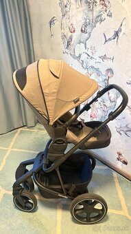 Kočík EASYWALKER Harvey3 s príslušenstvom - 5