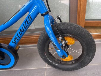 Bicykel Specialized 12 - 5